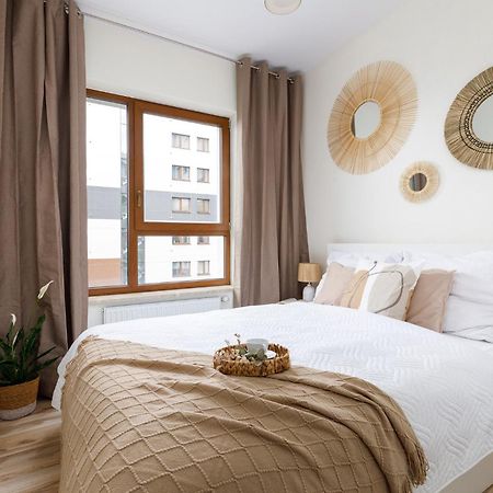 Apartament Sunrise Olsztyn  Exterior photo