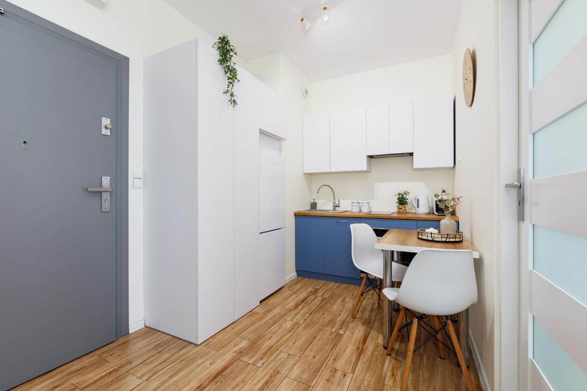 Apartament Sunrise Olsztyn  Exterior photo