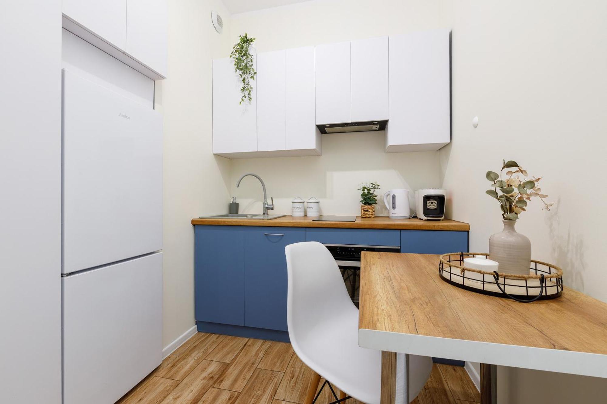Apartament Sunrise Olsztyn  Exterior photo